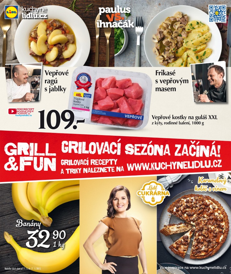 let�k Lidl Ak�n� nab�dka od 11.5.2015 strana 1