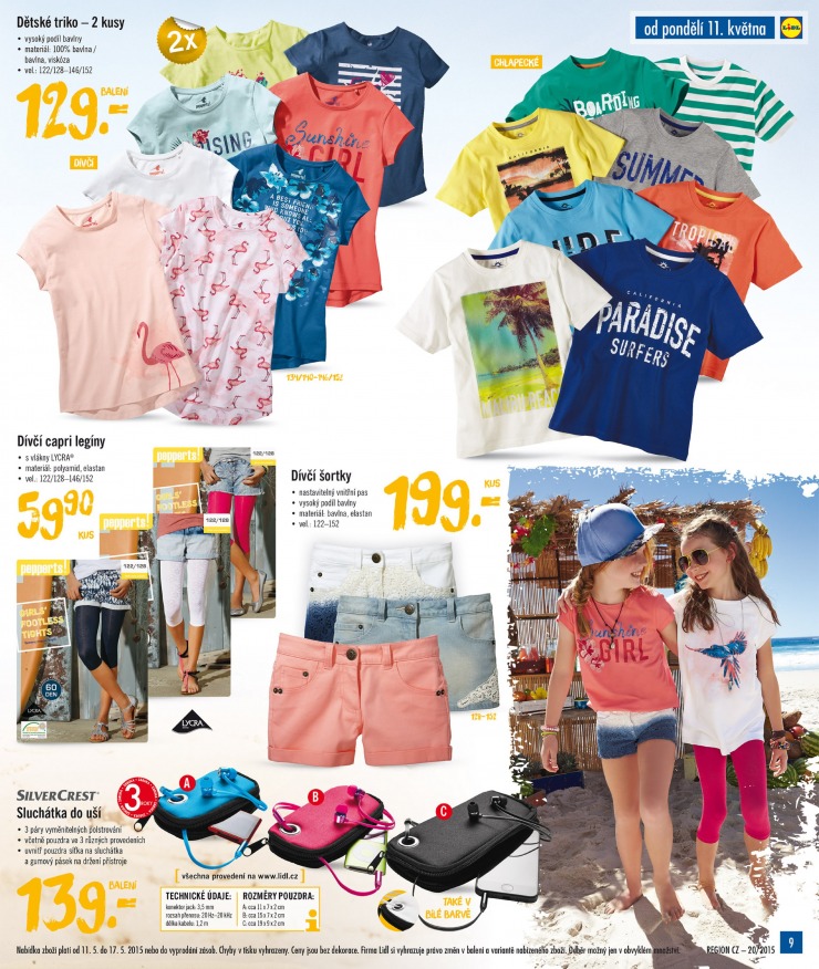 let�k Lidl Ak�n� nab�dka od 11.5.2015 strana 1