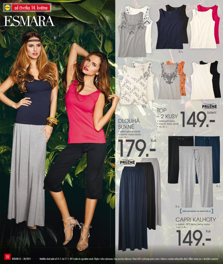 let�k Lidl Ak�n� nab�dka od 11.5.2015 strana 1