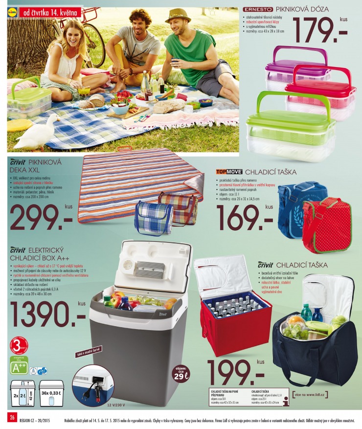 let�k Lidl Ak�n� nab�dka od 11.5.2015 strana 1