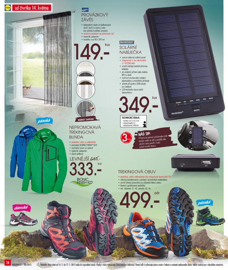 let�k Lidl Ak�n� nab�dka od 11.5.2015 strana 1