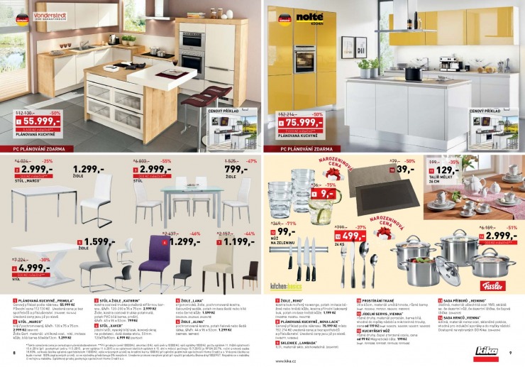 let�k Kika Aktu�ln� let�k od 11.5.2015 strana 1