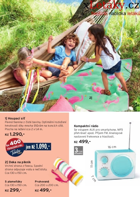 let�k Tchibo let�k strana 1