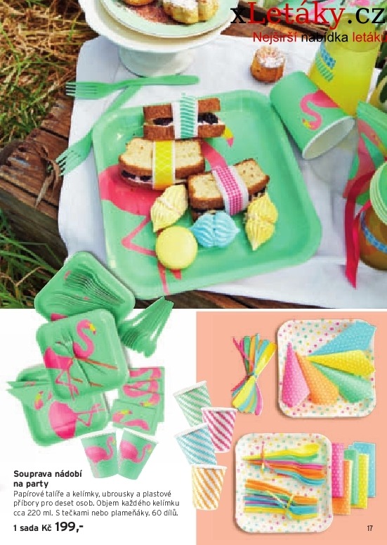 let�k Tchibo let�k strana 1