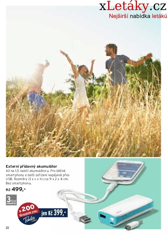 let�k Tchibo let�k strana 1