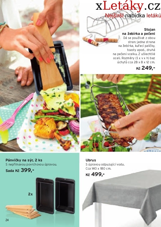 let�k Tchibo let�k strana 1