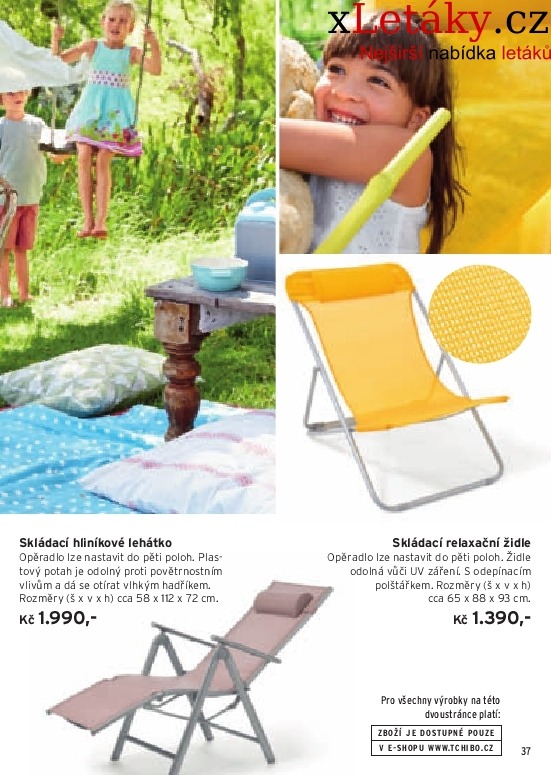 let�k Tchibo let�k strana 1