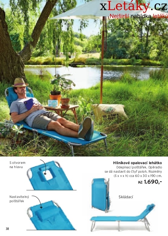 let�k Tchibo let�k strana 1