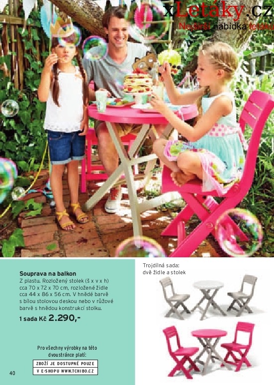 let�k Tchibo let�k strana 1