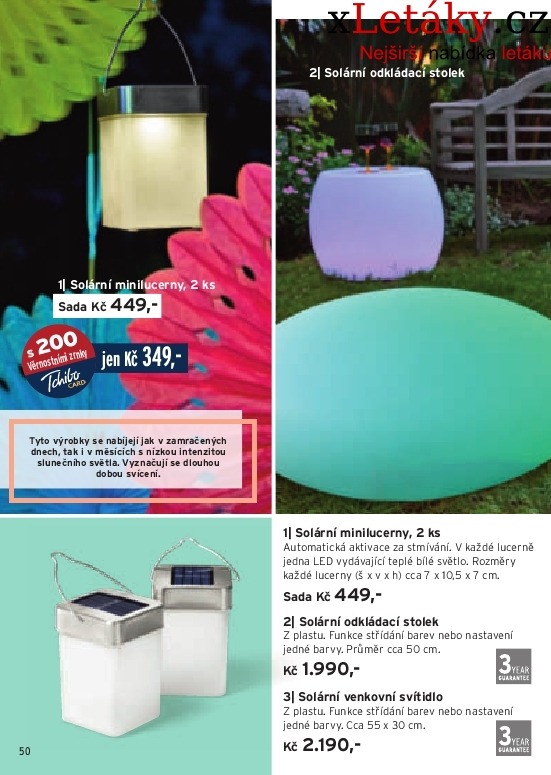 let�k Tchibo let�k strana 1