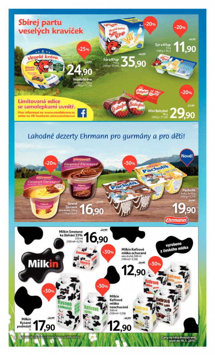let�k Tesco OD od 13.5.2015 strana 1