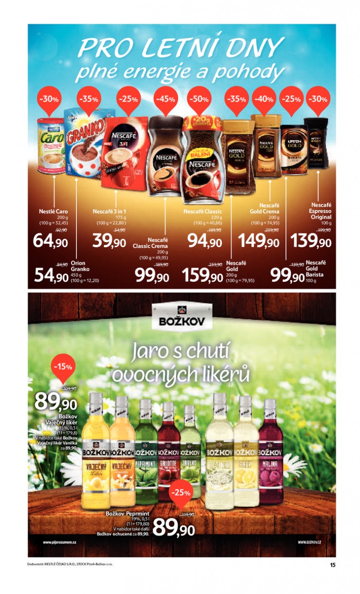 let�k Tesco OD od 13.5.2015 strana 1