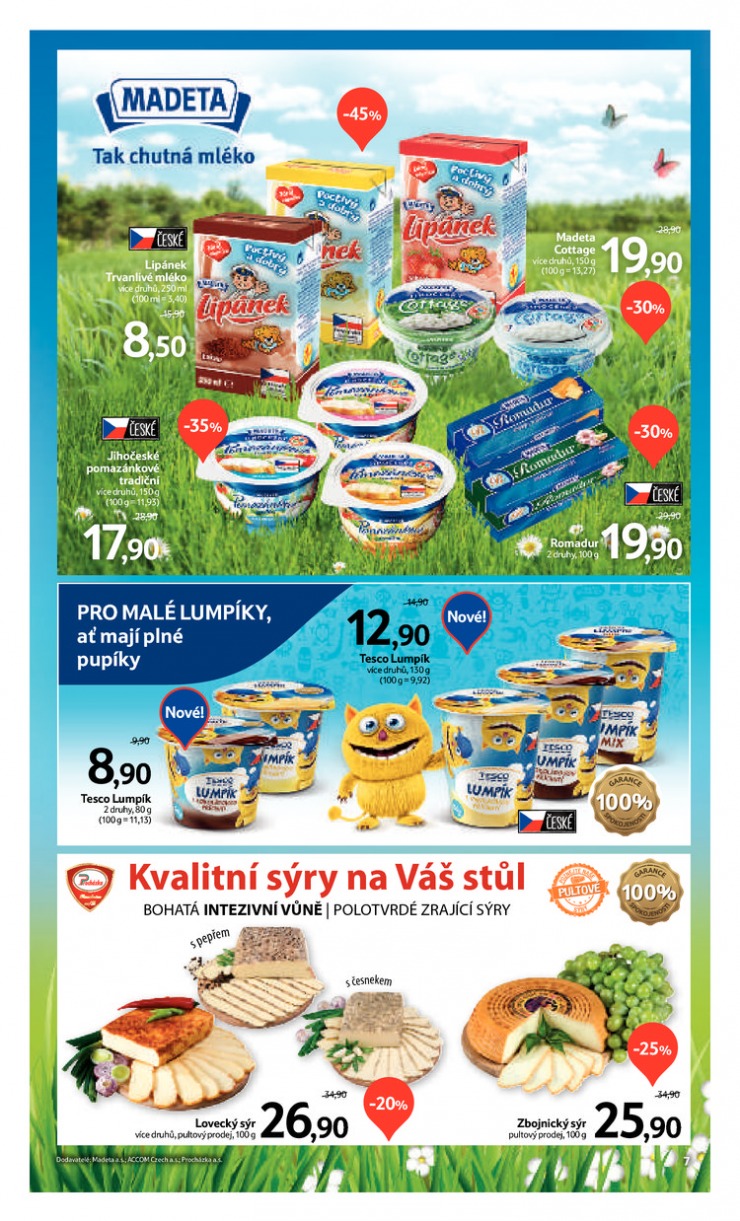 let�k Tesco velk� hypermarkety od 13.5.2015 strana 1
