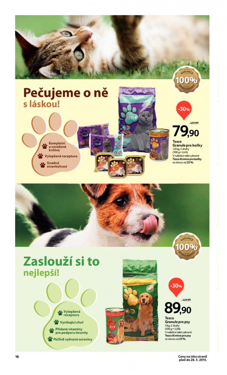 let�k Tesco velk� hypermarkety od 13.5.2015 strana 1