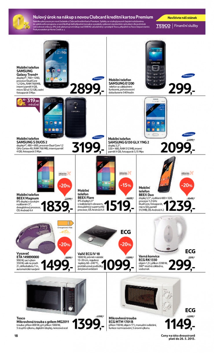 let�k Tesco velk� hypermarkety od 13.5.2015 strana 1