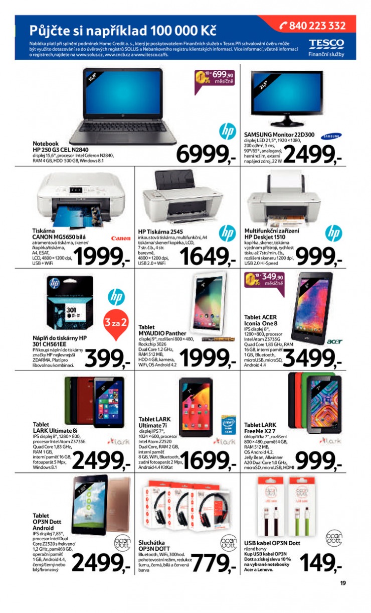 leták Tesco velké hypermarkety od 13.5.2015 strana 1 leták Tesco velké hypermarkety od 13.5.2015 strana 1