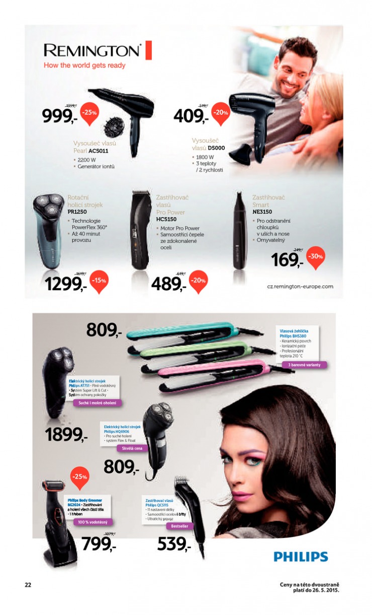 let�k Tesco velk� hypermarkety od 13.5.2015 strana 1