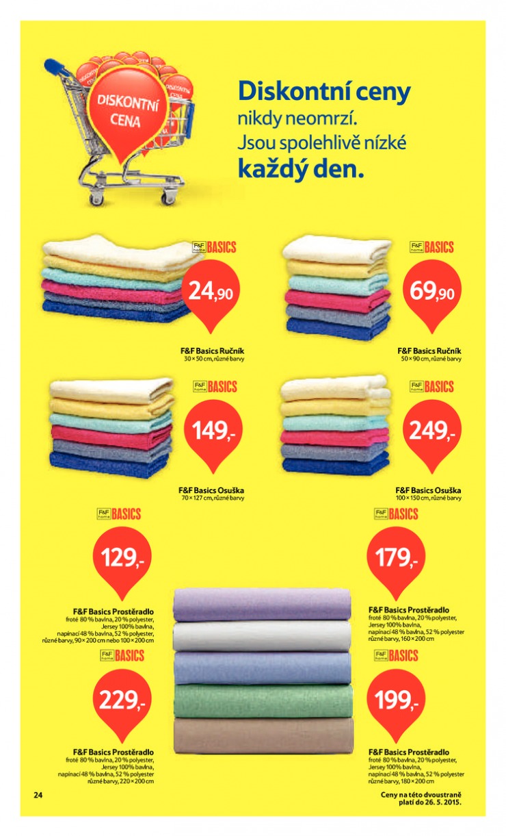 let�k Tesco velk� hypermarkety od 13.5.2015 strana 1