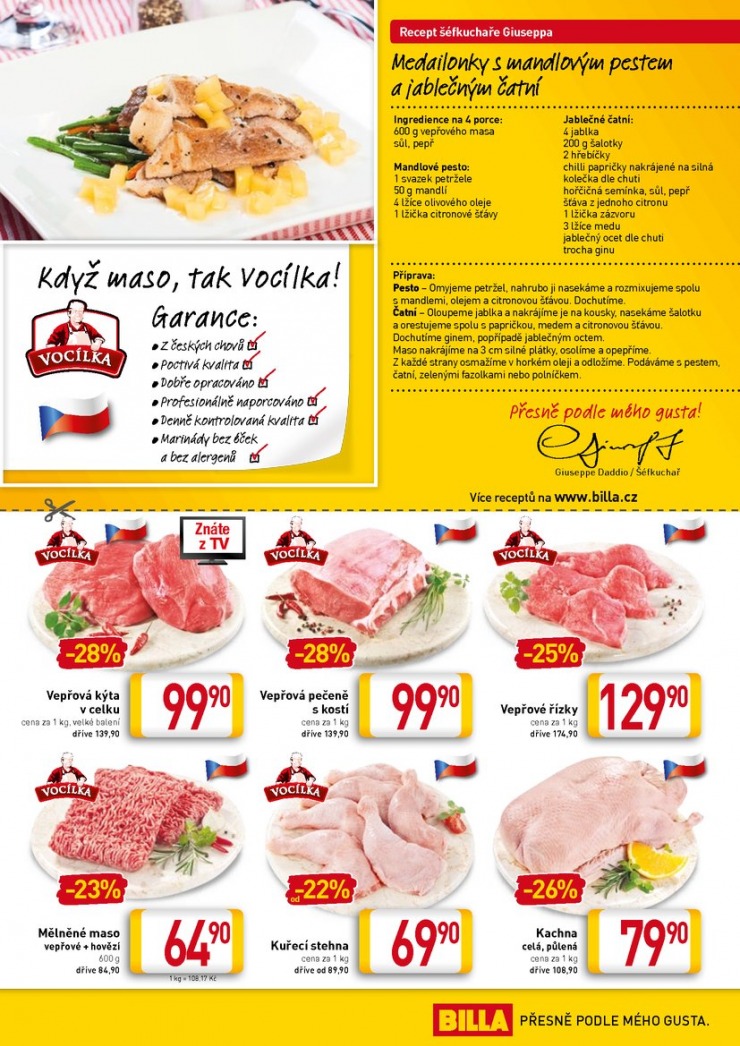 let�k Billa velk� od 13.5.2015 strana 1