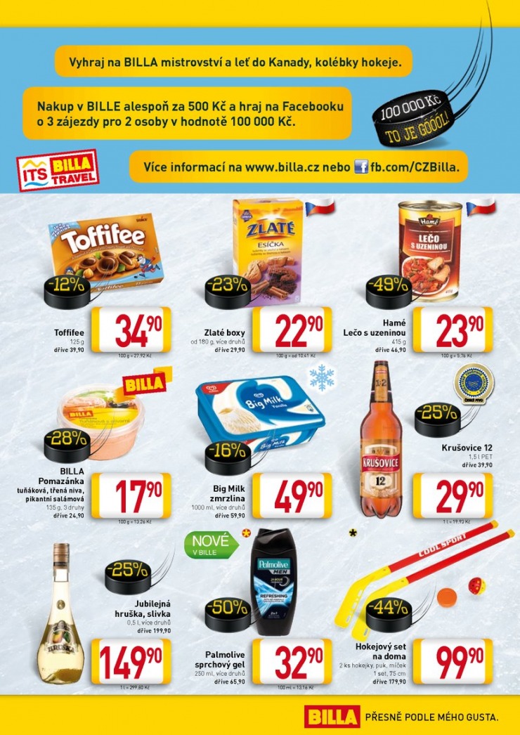 let�k Billa velk� od 13.5.2015 strana 1