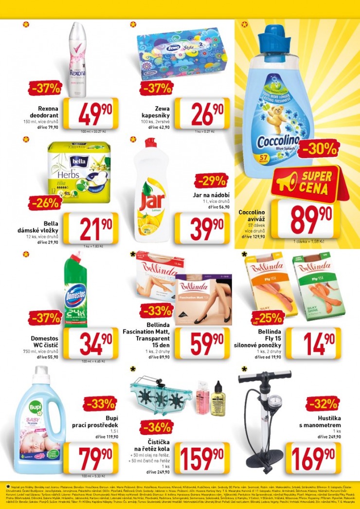 let�k Billa velk� od 13.5.2015 strana 1