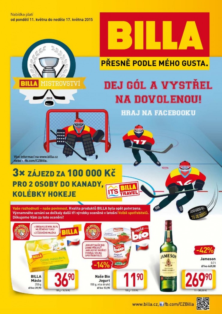 letk Billa speciln od 11.5.2015 strana 1