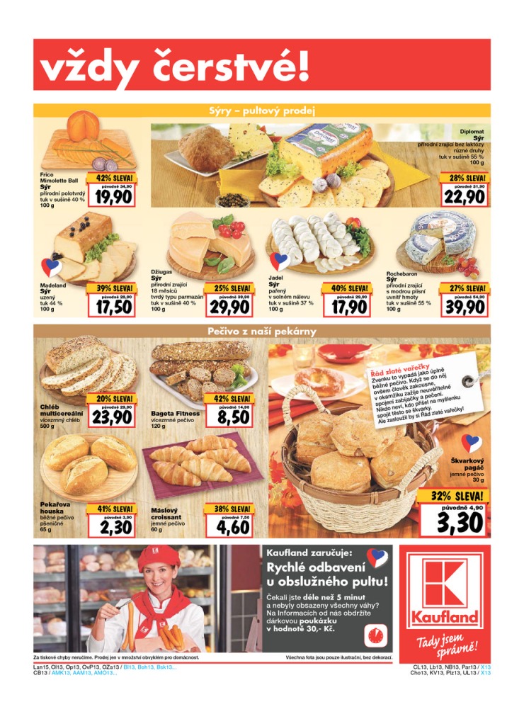 leták Kaufland Aktuální nabídka od 14.5.2015 strana 1 leták Kaufland Aktuální nabídka od 14.5.2015 strana 1