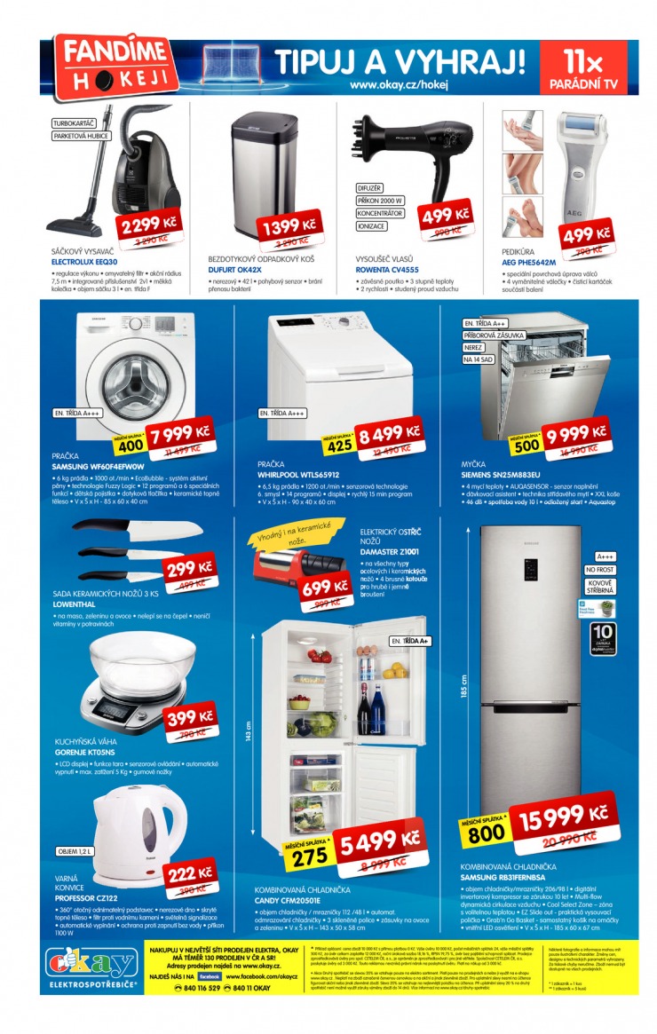 let�k Okay Aktu�ln� let�k od 13.5.2015 strana 1