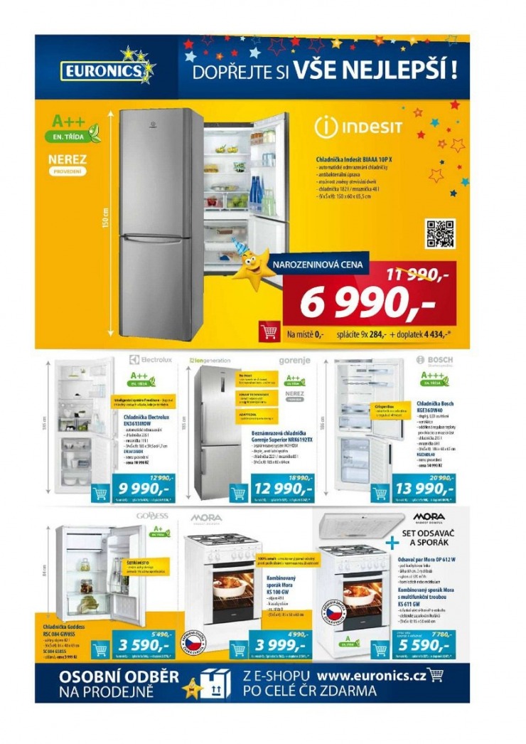 let�k Euronics Aktu�ln� let�k od 13.5.2015 strana 1