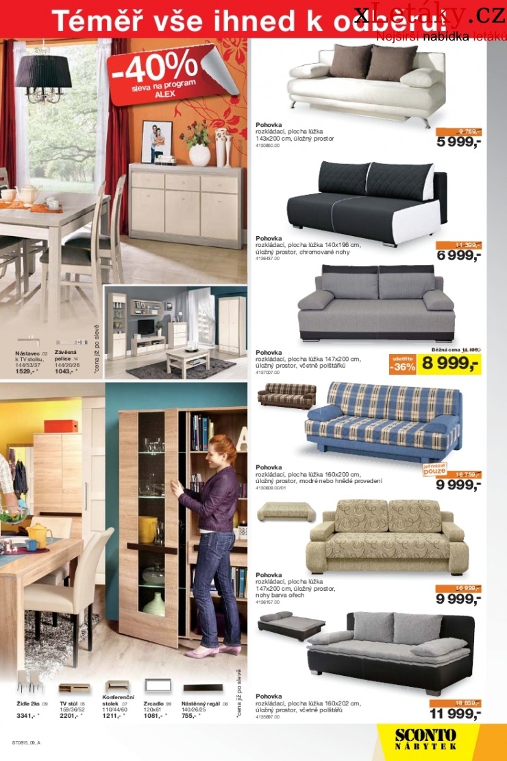 let�k Sconto n�bytek let�k strana 1