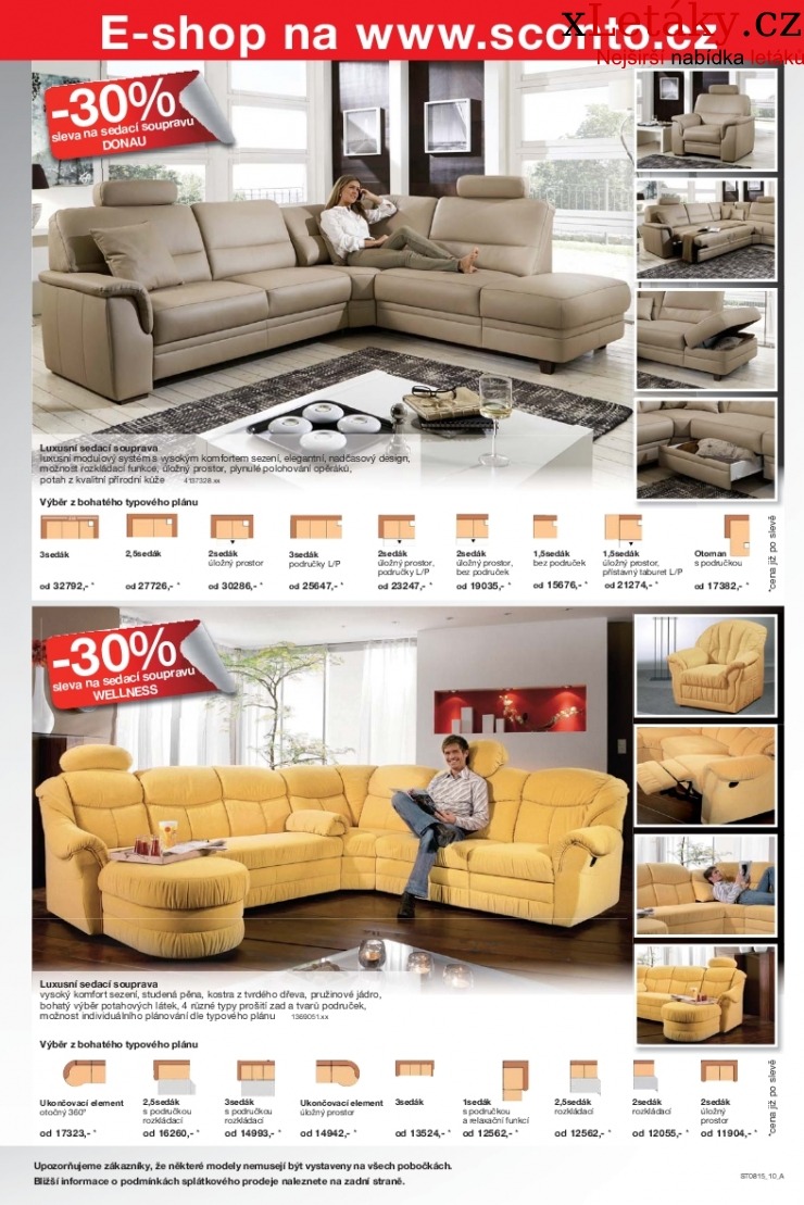 let�k Sconto n�bytek let�k strana 1