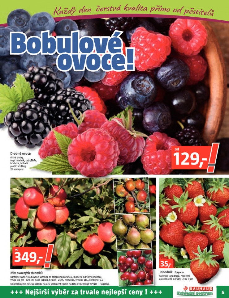 let�k Bauhaus Katalog od 15.5.2015 strana 1