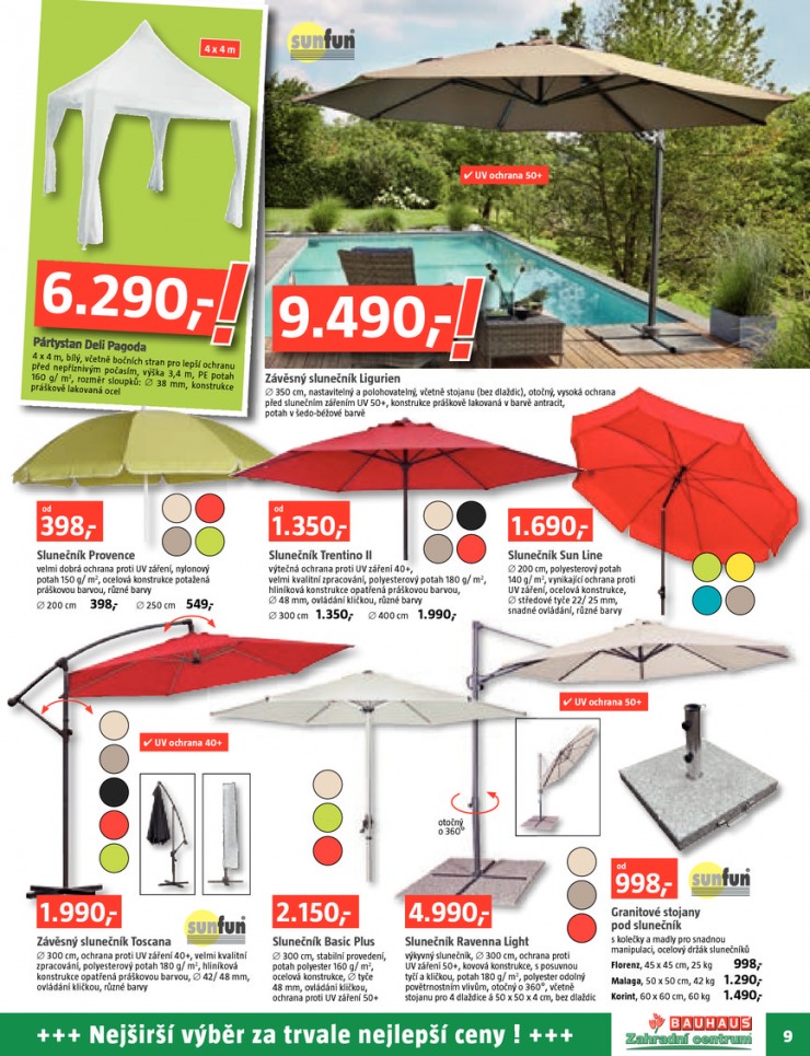 let�k Bauhaus Katalog od 15.5.2015 strana 1