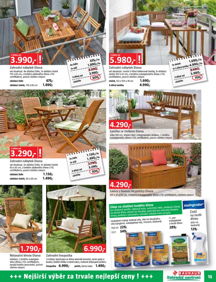 let�k Bauhaus Katalog od 15.5.2015 strana 1