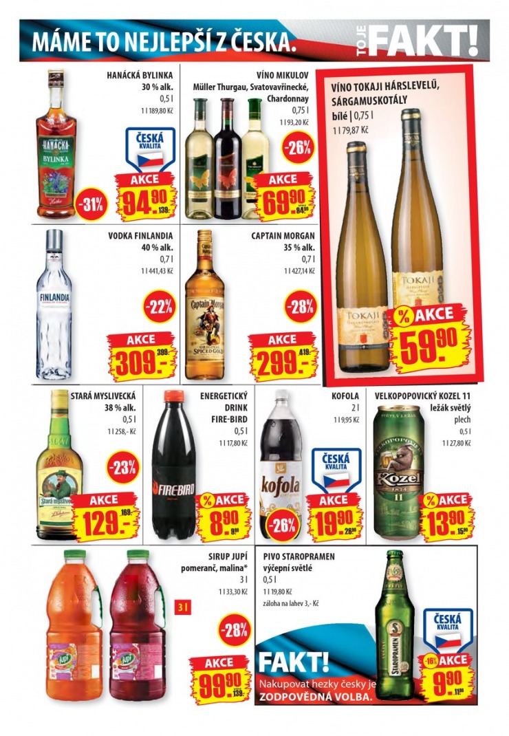 leták Penny Aktuální nabídka od 18.5.2015 strana 1 leták Penny Aktuální nabídka od 18.5.2015 strana 1