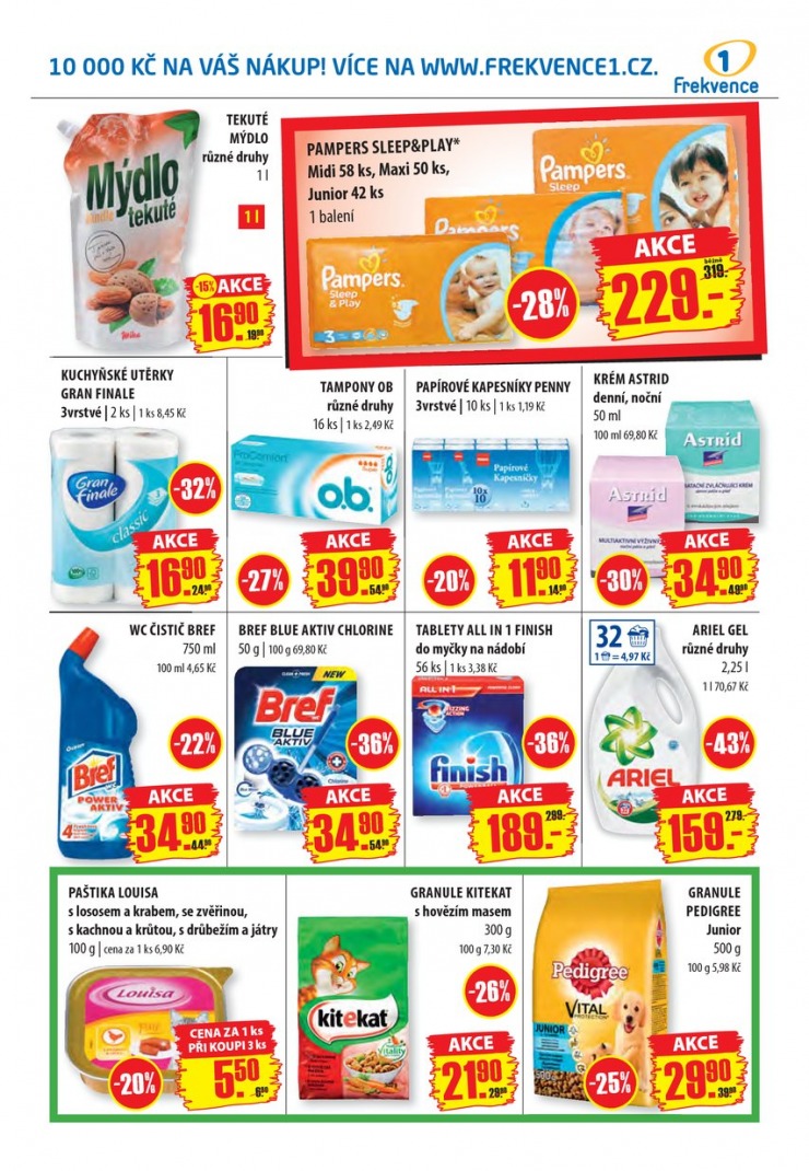 leták Penny Aktuální nabídka od 18.5.2015 strana 1 leták Penny Aktuální nabídka od 18.5.2015 strana 1