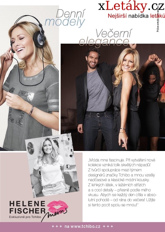 let�k Tchibo let�k strana 1