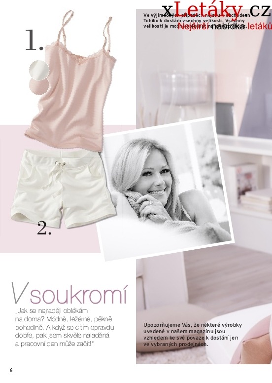 let�k Tchibo let�k strana 1