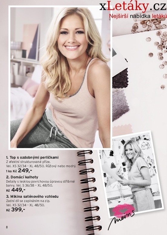 let�k Tchibo let�k strana 1