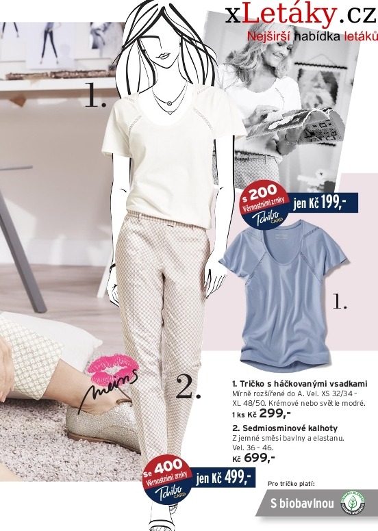 let�k Tchibo let�k strana 1