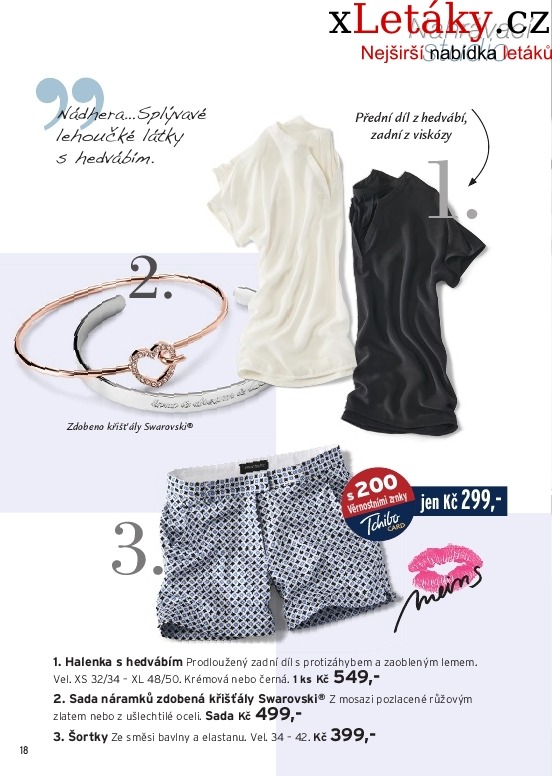 let�k Tchibo let�k strana 1