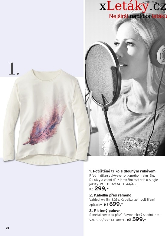 let�k Tchibo let�k strana 1