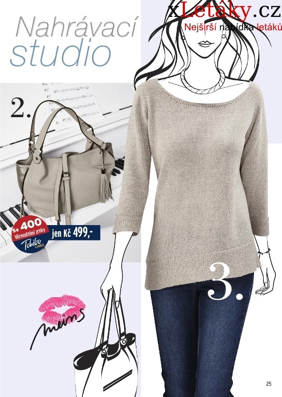 let�k Tchibo let�k strana 1