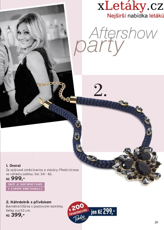 let�k Tchibo let�k strana 1