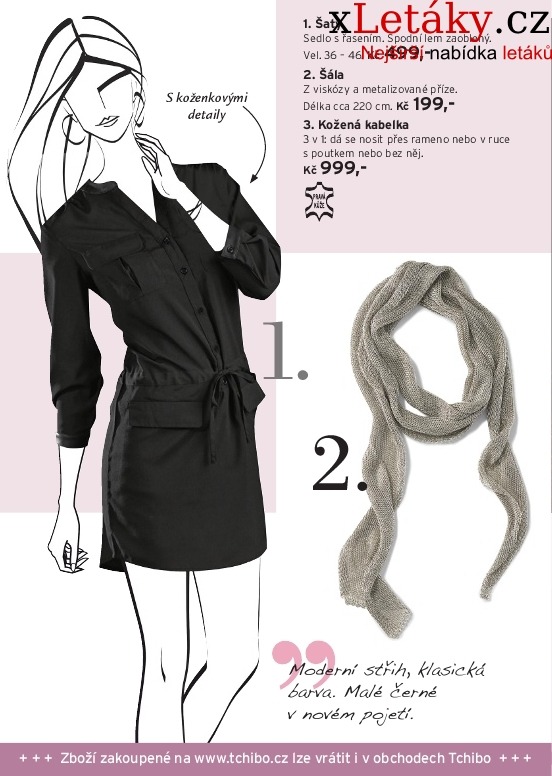 let�k Tchibo let�k strana 1