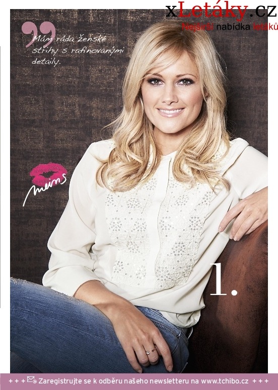 let�k Tchibo let�k strana 1