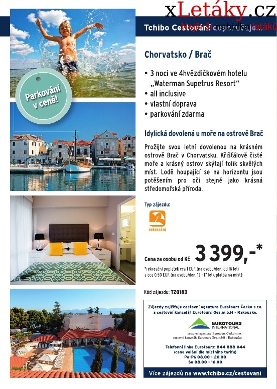 let�k Tchibo let�k strana 1