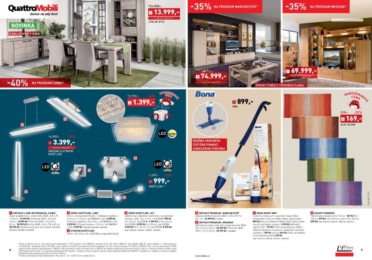 let�k Kika Aktu�ln� let�k od 18.5.2015 strana 1