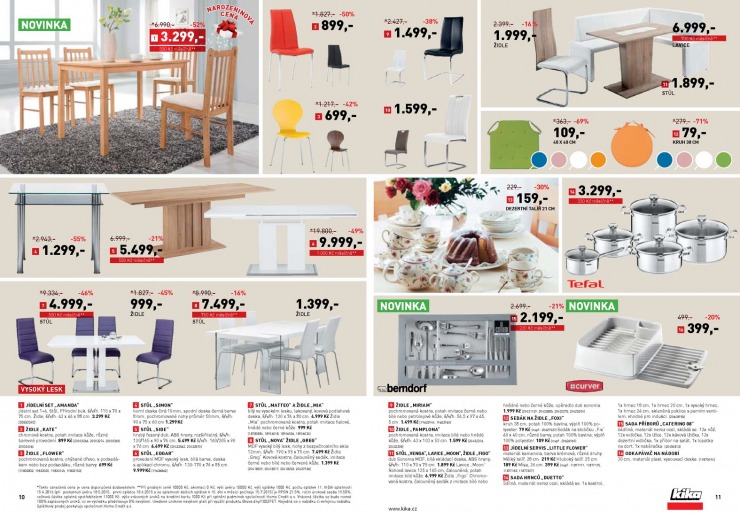 let�k Kika Aktu�ln� let�k od 18.5.2015 strana 1