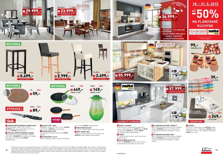 let�k Kika Aktu�ln� let�k od 18.5.2015 strana 1